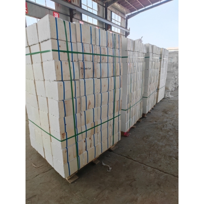 硅酸鋁纖維模塊