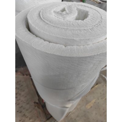 硅酸鋁纖維毯