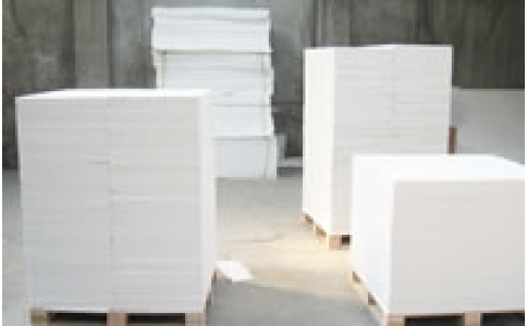 陶瓷纖維無機板如何防水