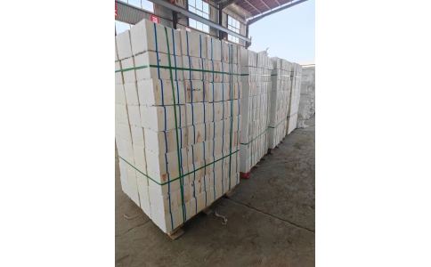 硅酸鋁纖維模塊